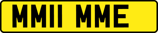 MM11MME
