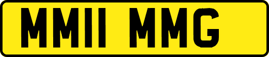 MM11MMG