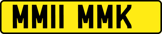 MM11MMK