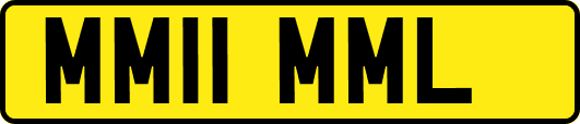 MM11MML