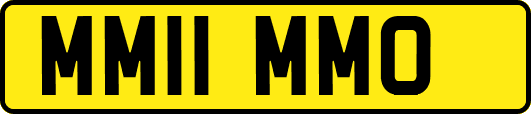MM11MMO