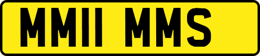 MM11MMS