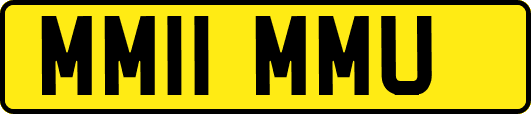 MM11MMU