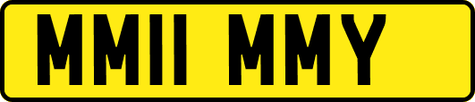 MM11MMY