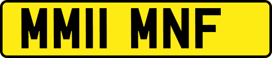 MM11MNF