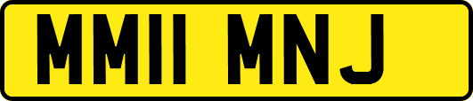 MM11MNJ