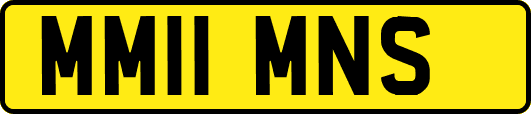 MM11MNS