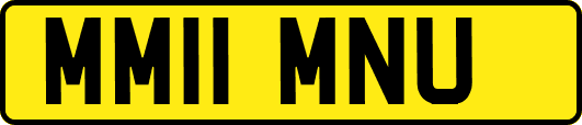 MM11MNU