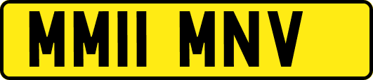 MM11MNV
