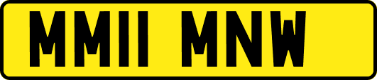 MM11MNW