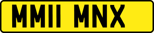 MM11MNX