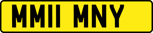 MM11MNY