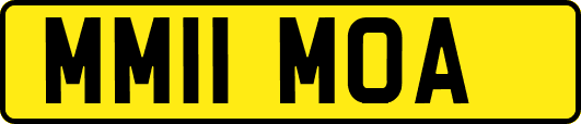 MM11MOA