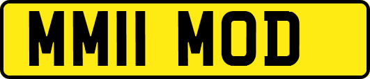 MM11MOD