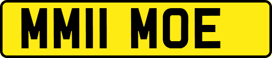 MM11MOE