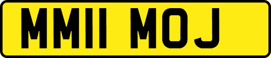 MM11MOJ