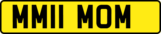 MM11MOM