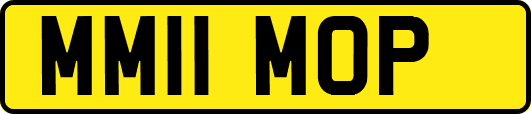 MM11MOP