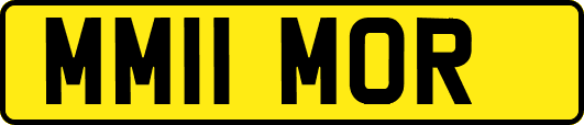 MM11MOR