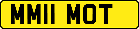 MM11MOT
