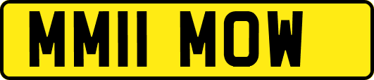 MM11MOW