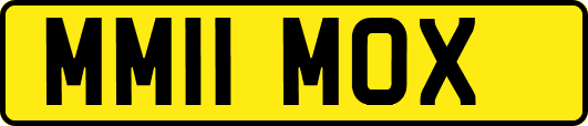 MM11MOX