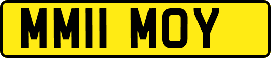 MM11MOY