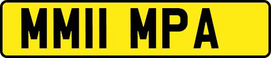 MM11MPA