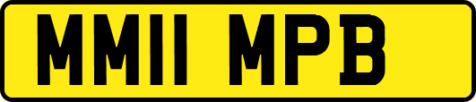 MM11MPB