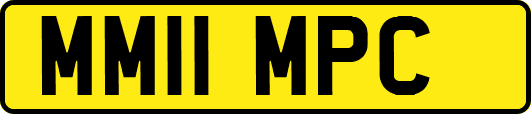 MM11MPC