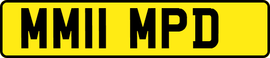 MM11MPD