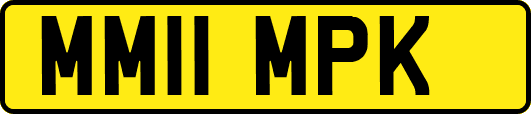 MM11MPK