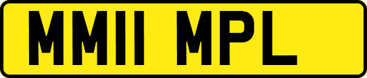 MM11MPL