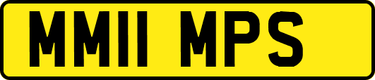 MM11MPS