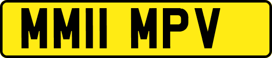 MM11MPV