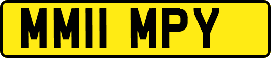 MM11MPY