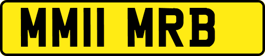 MM11MRB