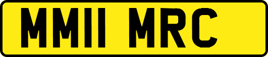 MM11MRC