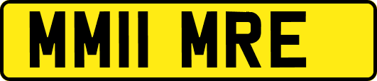 MM11MRE