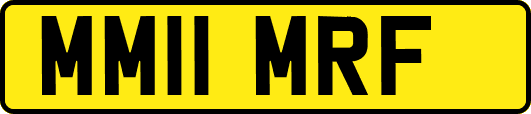 MM11MRF