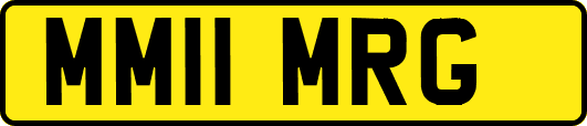 MM11MRG