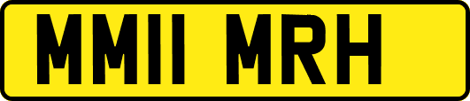 MM11MRH