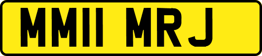 MM11MRJ