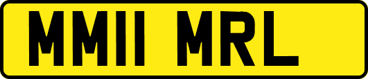 MM11MRL