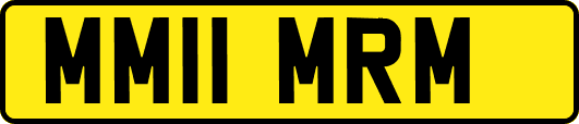 MM11MRM
