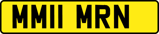 MM11MRN