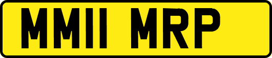 MM11MRP