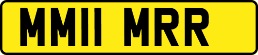 MM11MRR