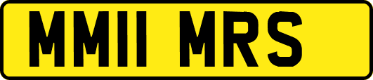 MM11MRS