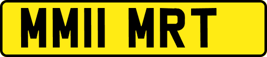 MM11MRT
